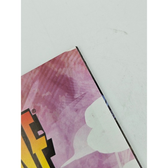 Marvel What‎ If? Wolverine Enemy of the State Comic Book One-Shot - Picture 5 of 5